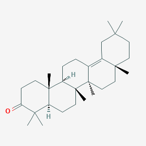 	α-Amyrenone