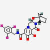 an image of a chemical structure CID 140796108