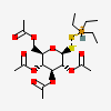 an image of a chemical structure CID 140798024