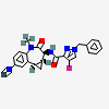 an image of a chemical structure CID 140802453
