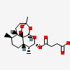 an image of a chemical structure CID 140802909
