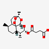 an image of a chemical structure CID 140802912