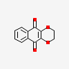 an image of a chemical structure CID 14080458