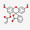 an image of a chemical structure CID 140807586