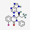 an image of a chemical structure CID 140814471