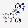 an image of a chemical structure CID 140814475