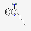 an image of a chemical structure CID 14082309