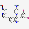 an image of a chemical structure CID 140837130