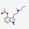 an image of a chemical structure CID 140837843