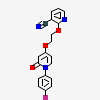 an image of a chemical structure CID 140839137