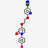 an image of a chemical structure CID 140839141