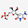an image of a chemical structure CID 140839873