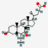 an image of a chemical structure CID 140840983