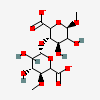 an image of a chemical structure CID 140843140