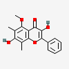 an image of a chemical structure CID 140843244
