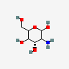 an image of a chemical structure CID 140845353