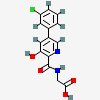an image of a chemical structure CID 140848115