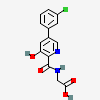 an image of a chemical structure CID 140848125