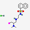 an image of a chemical structure CID 140848643