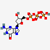 an image of a chemical structure CID 140849811