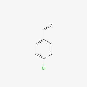 4-Chlorostyrene