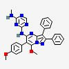 an image of a chemical structure CID 140853449