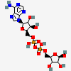 an image of a chemical structure CID 140853820