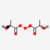 an image of a chemical structure CID 140856526