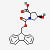 an image of a chemical structure CID 140857249