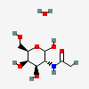 an image of a chemical structure CID 140861852