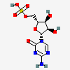 an image of a chemical structure CID 140863002