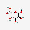 an image of a chemical structure CID 140863926