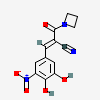 an image of a chemical structure CID 140868160