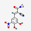 an image of a chemical structure CID 140868219
