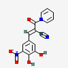 an image of a chemical structure CID 140868239