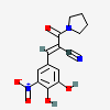 an image of a chemical structure CID 140868245