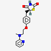 an image of a chemical structure CID 140869438