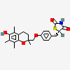 an image of a chemical structure CID 140869444