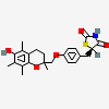an image of a chemical structure CID 140869446