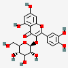 an image of a chemical structure CID 140870744