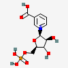 an image of a chemical structure CID 140875342