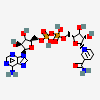 an image of a chemical structure CID 140875346