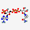 an image of a chemical structure CID 140881197