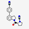 an image of a chemical structure CID 140885137