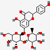 an image of a chemical structure CID 140886577
