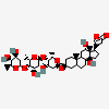 an image of a chemical structure CID 140889045