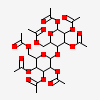 an image of a chemical structure CID 140906