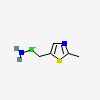 an image of a chemical structure CID 140907459