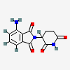 an image of a chemical structure CID 140915121