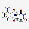 an image of a chemical structure CID 140915159